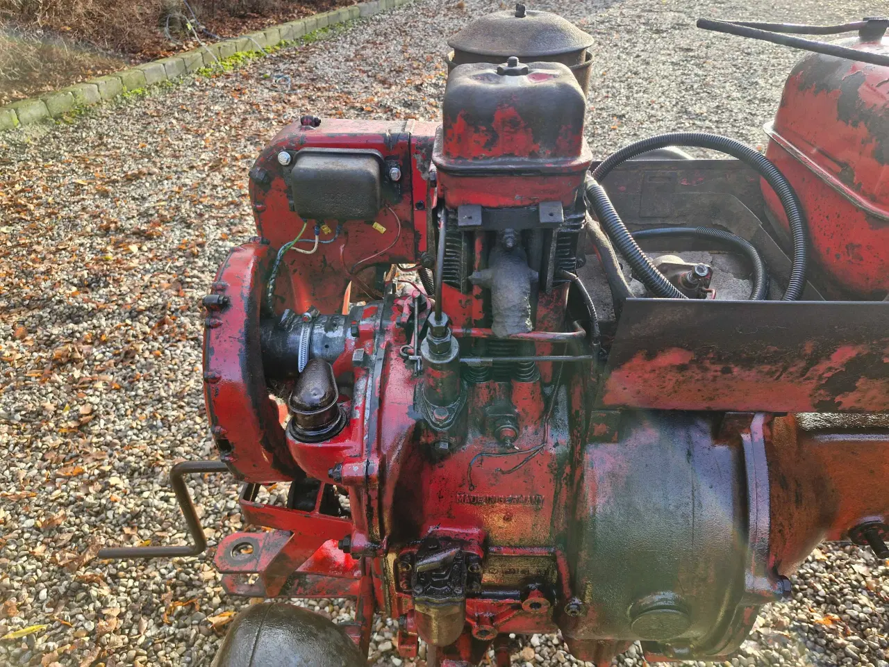 Billede 4 - Porsche 108