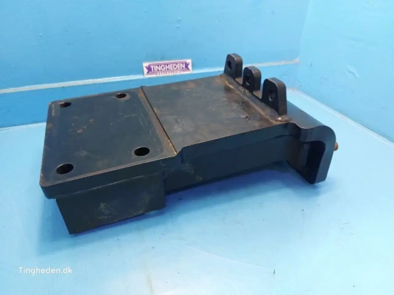 Billede 5 - Case Optum 300 Træk Ophæng 47941757