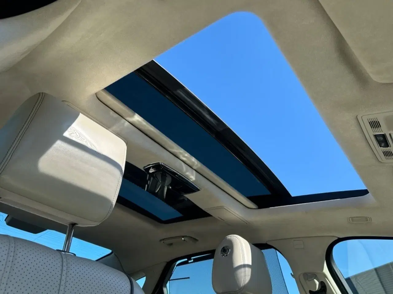 Billede 8 - Jaguar XJ 3,0 D V6 Portfolio aut. LWB