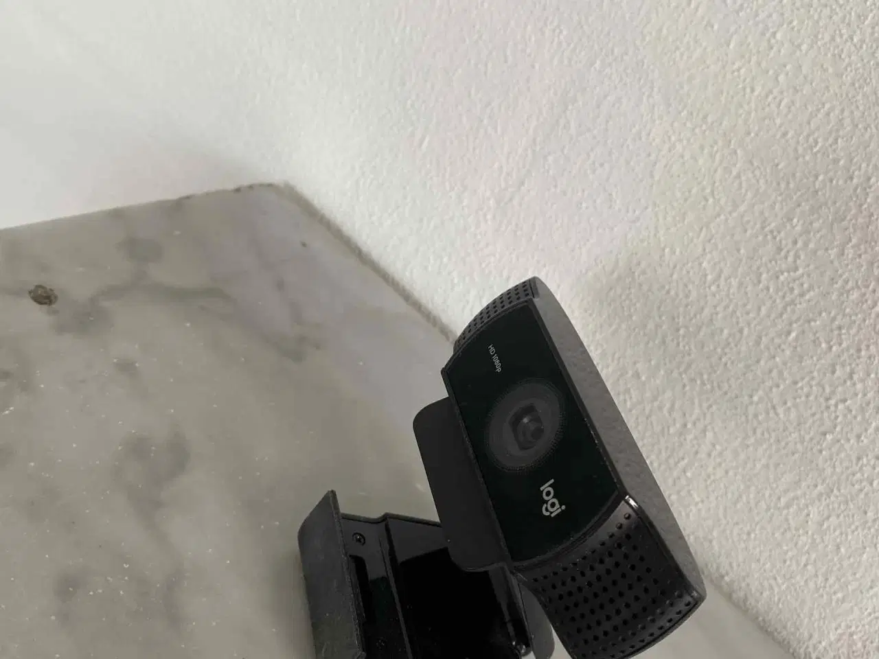 Billede 2 - c922 Pro stream webcam 1080p