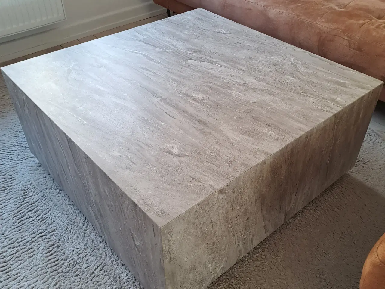 Billede 1 - Flot sofabord