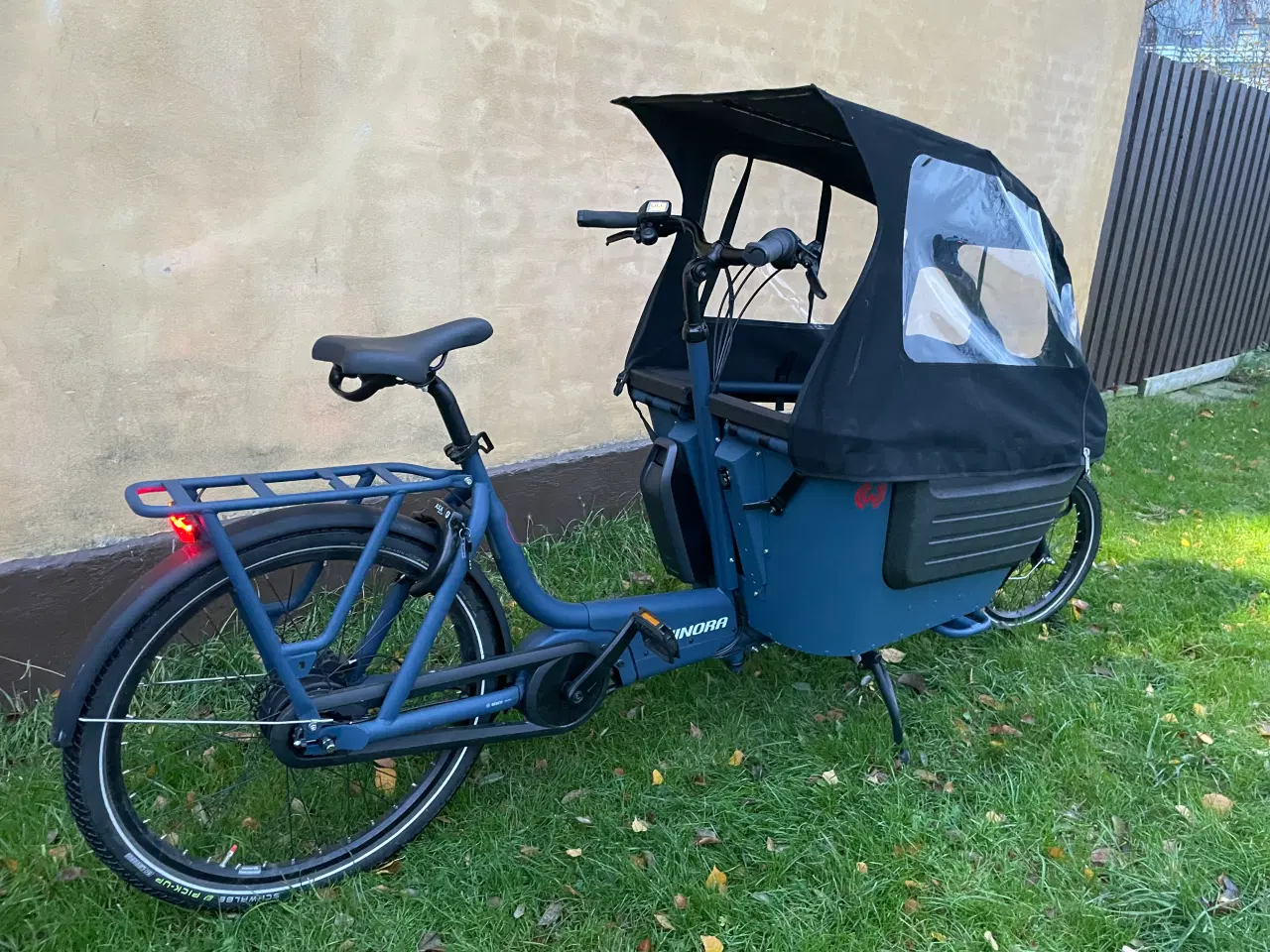 Billede 3 - Lad cykel 