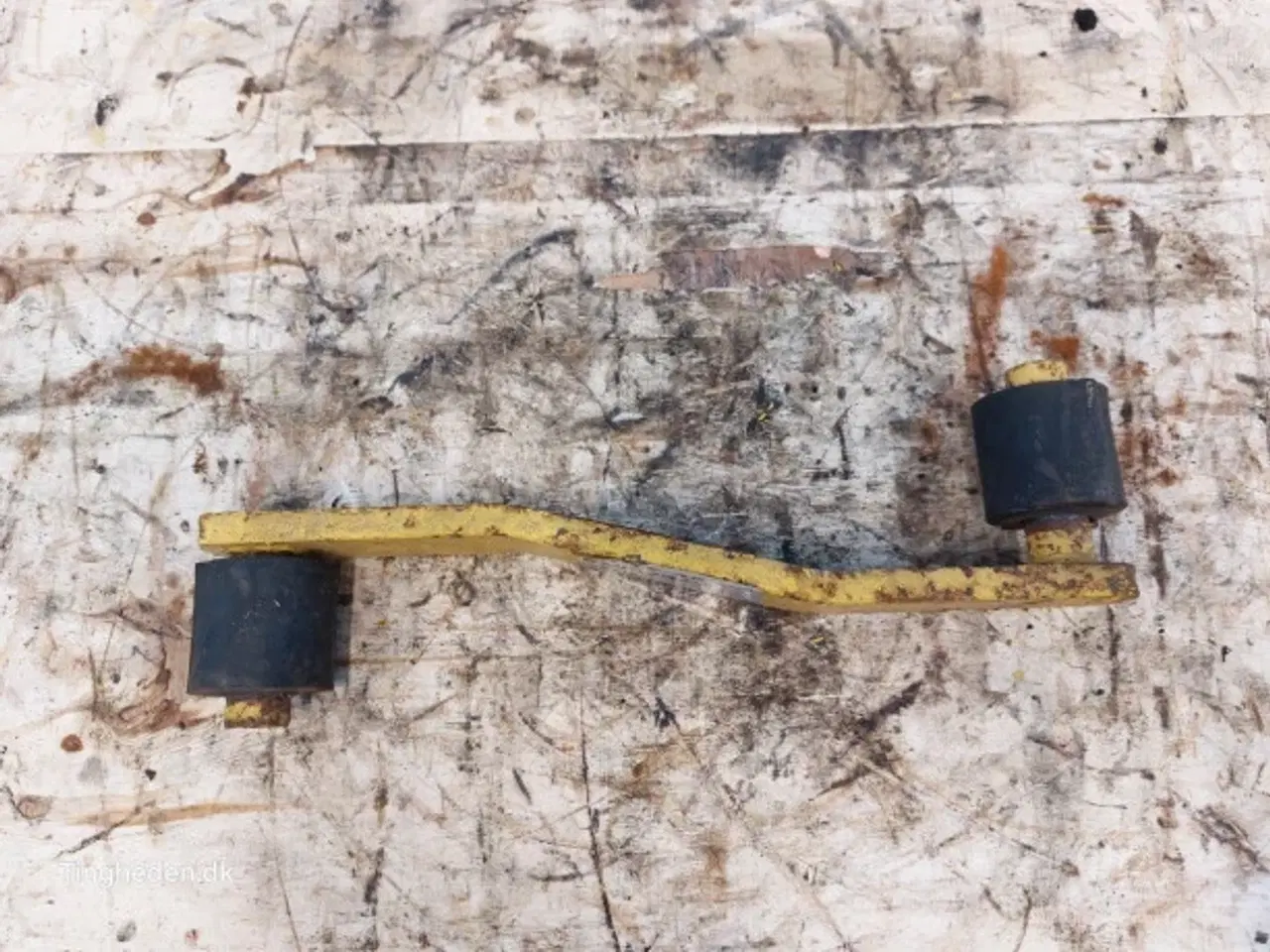 Billede 3 - New Holland TF46 Arm 84000049