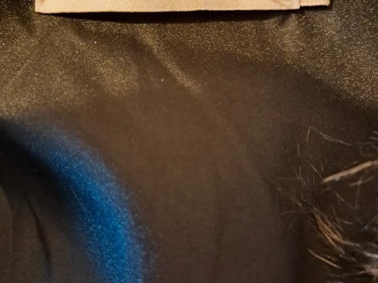 Billede 5 - Noémie & Co str. S/M Faux fur vest