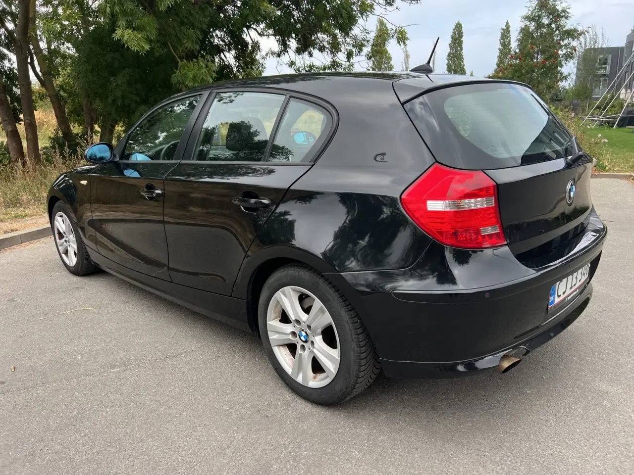 Billede 5 - BMW 118i 2,0 
