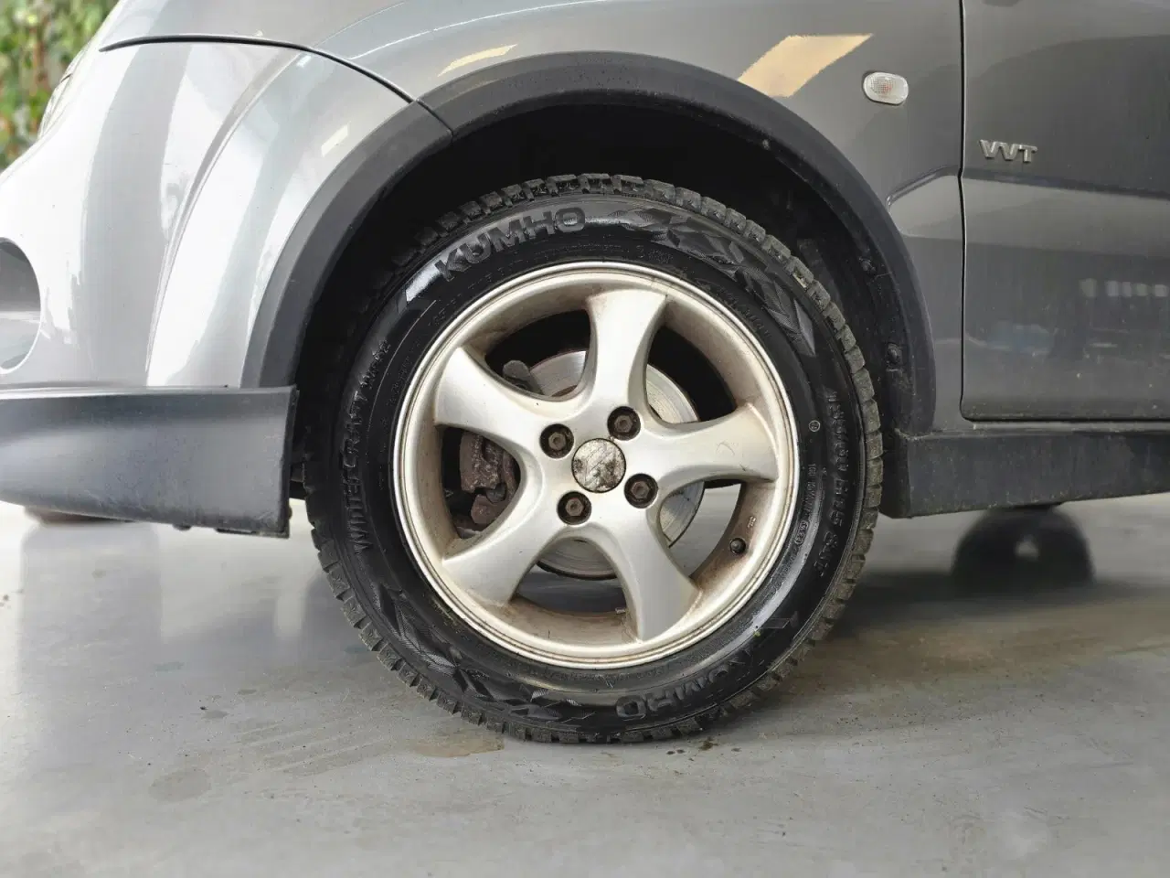 Billede 17 - Suzuki Ignis 1,3 SE