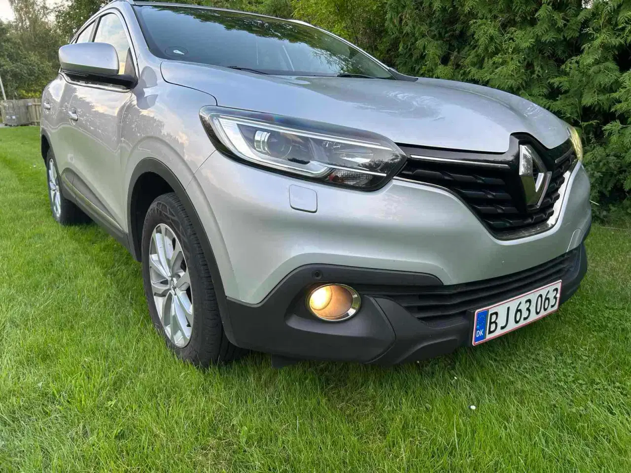 Billede 2 - Renault Kadjar 1.2 Tce Benzin