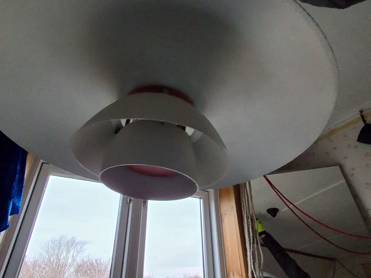 Billede 2 - PH pendant, den gamle model