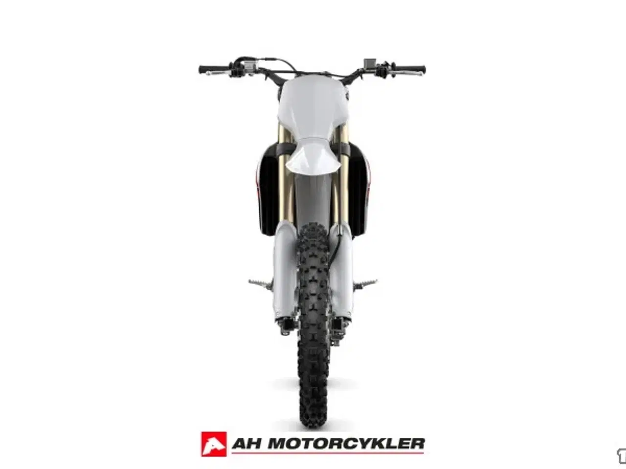 Billede 5 - Yamaha YZ 450 F 70-års Jubilæumsudgave