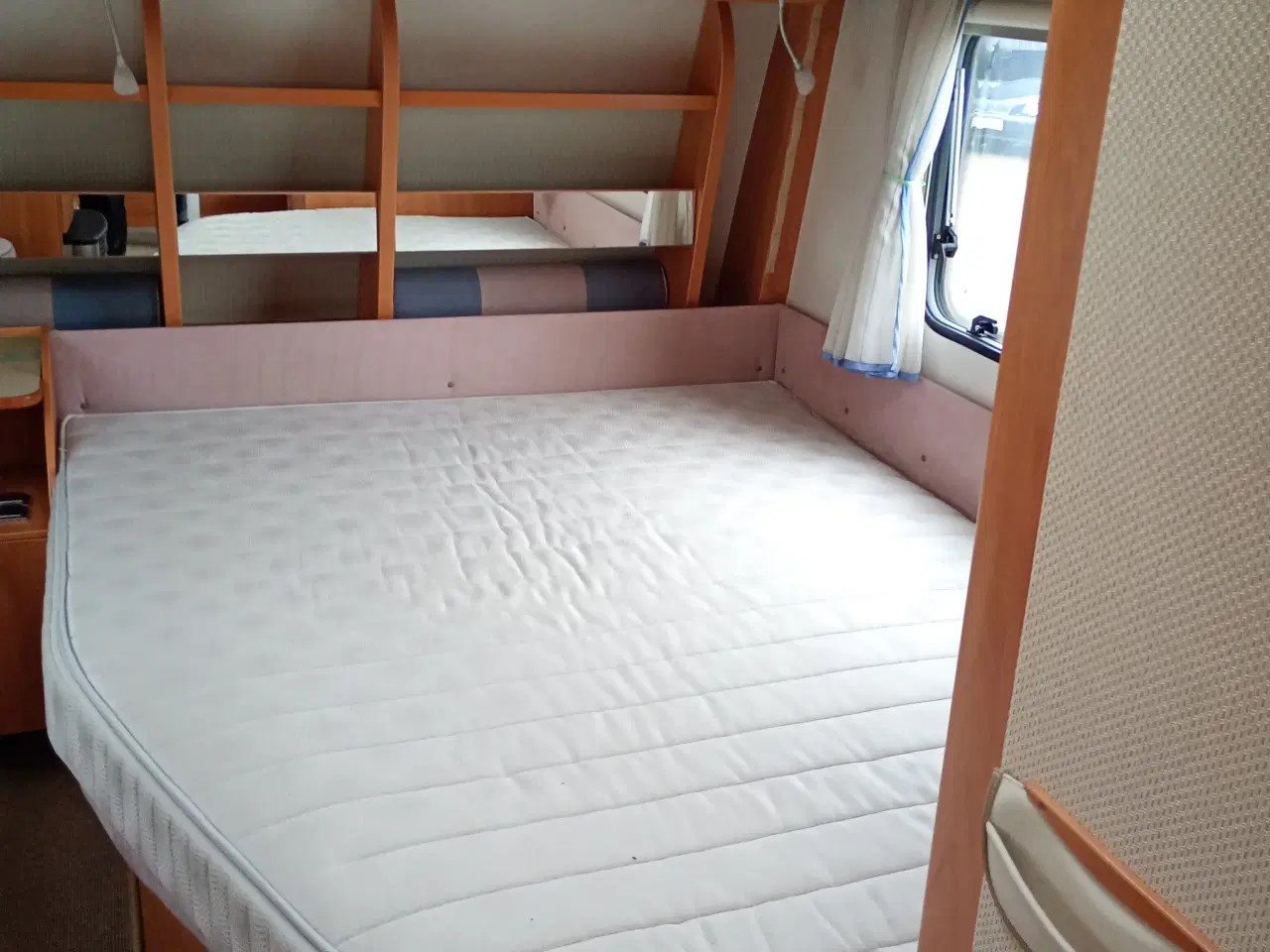 Billede 8 - 2007 Hymer Nova 540