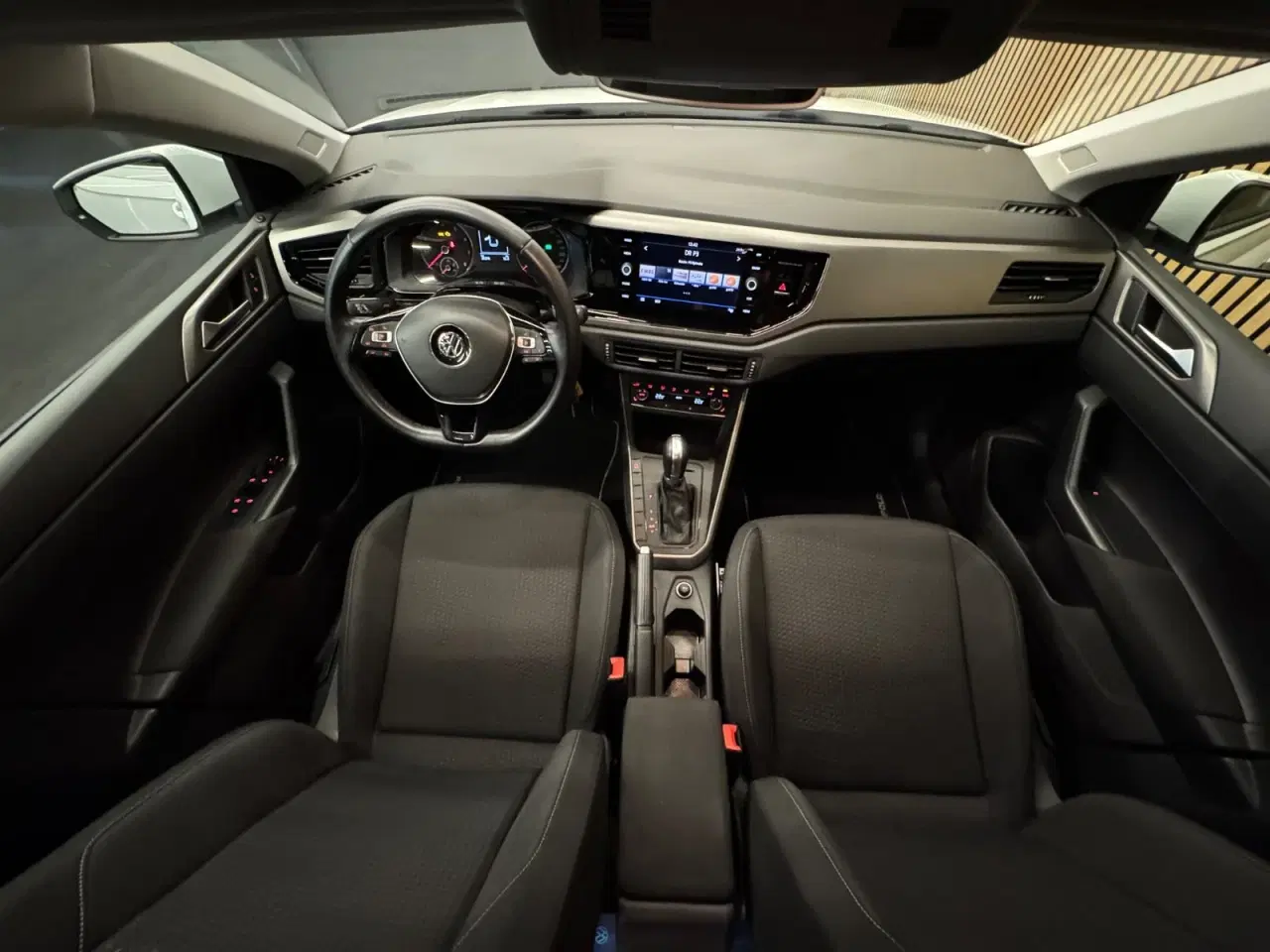 Billede 6 - VW Polo 1,0 TSi 95 Comfortline DSG