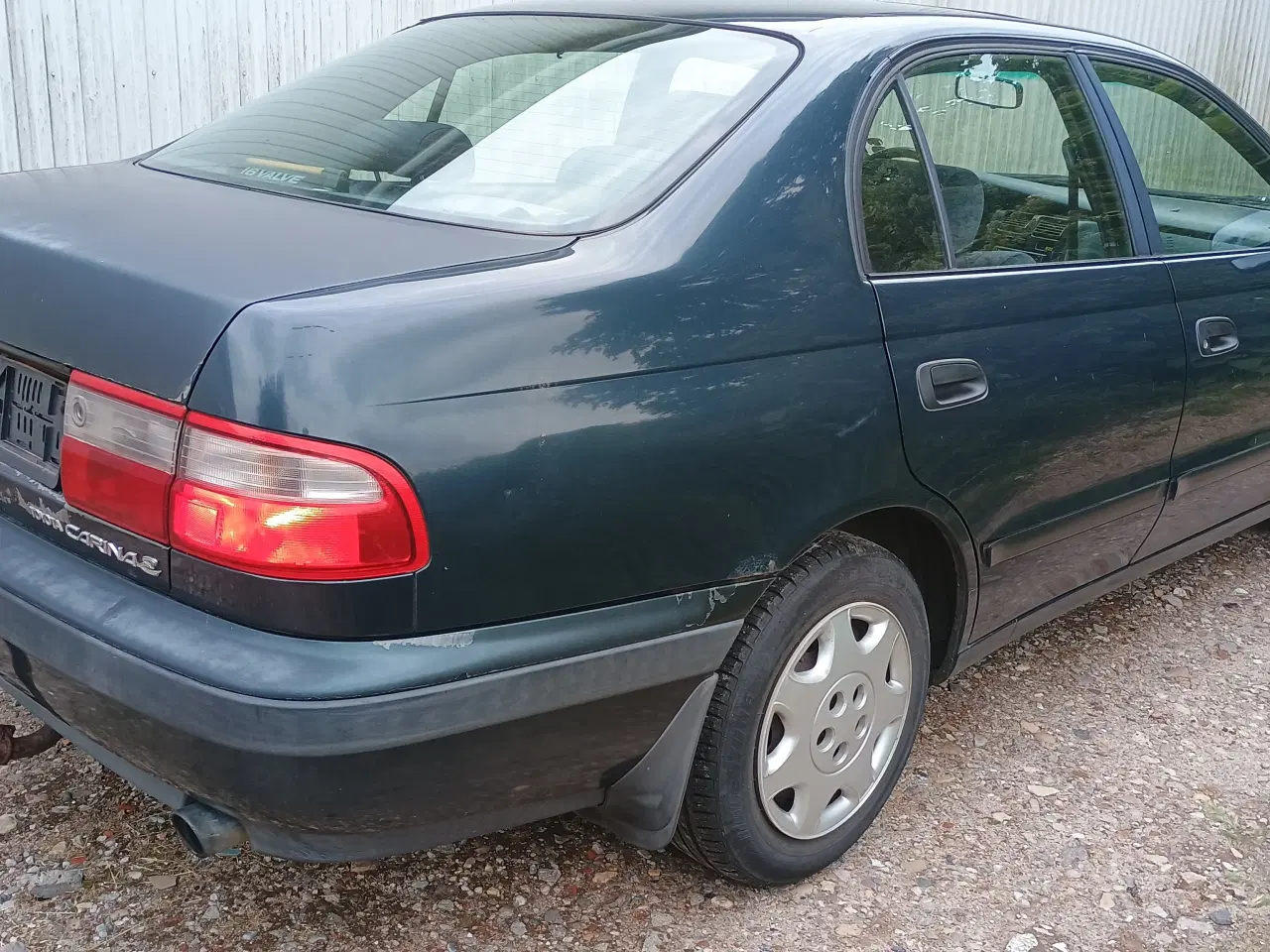 Billede 3 - Toyota Carina e 1,6