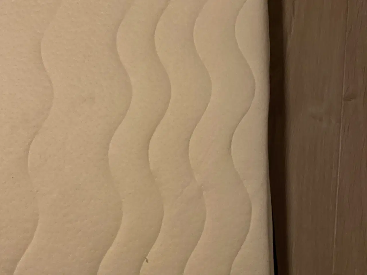 Billede 1 - Topmadras latex 