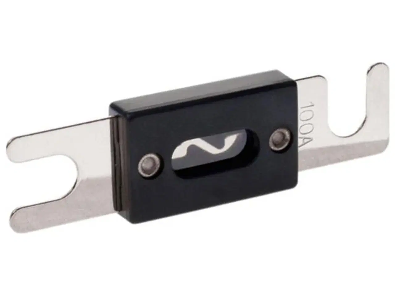 Billede 1 - ACV anl sikring 250amp sølv