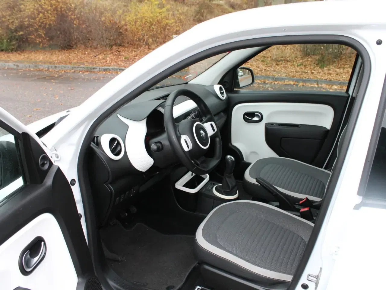 Billede 3 - Renault Twingo 1,0 SCe 70 Expression