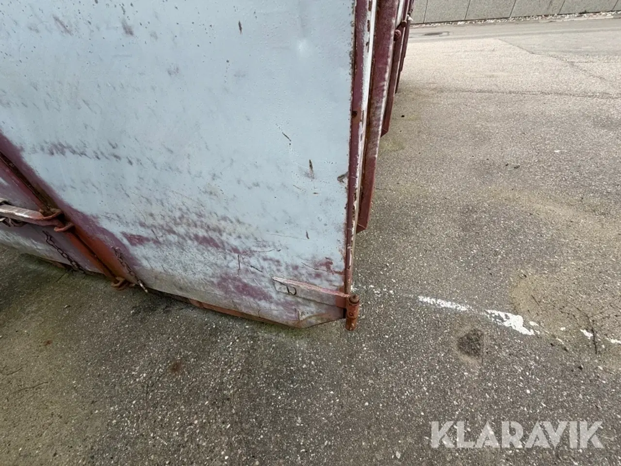 Billede 11 - Container