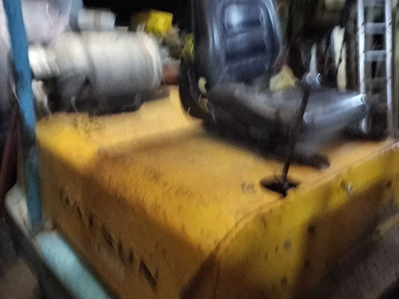 Billede 6 - Gattel truks