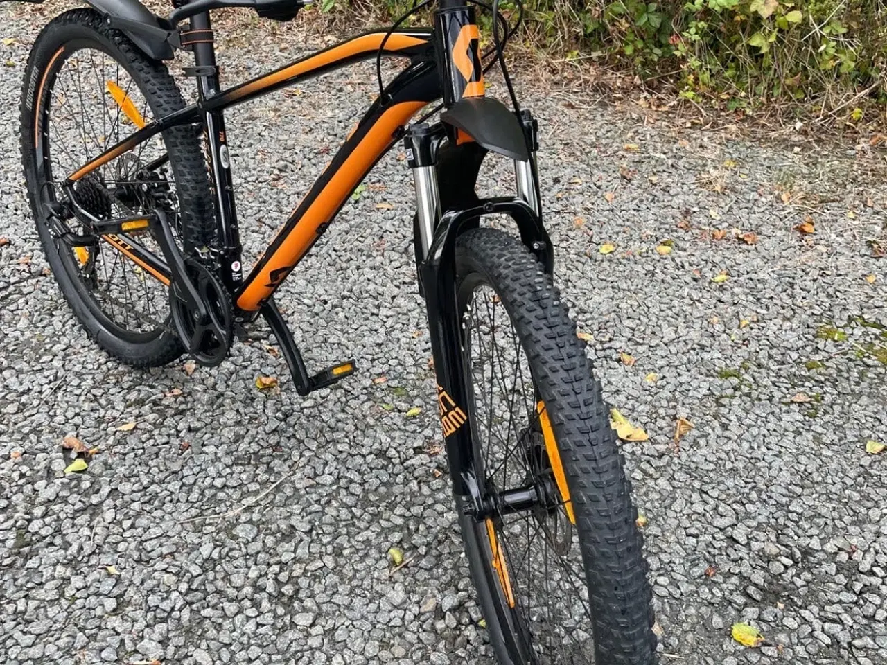 Billede 7 - Ny Mountainbike 