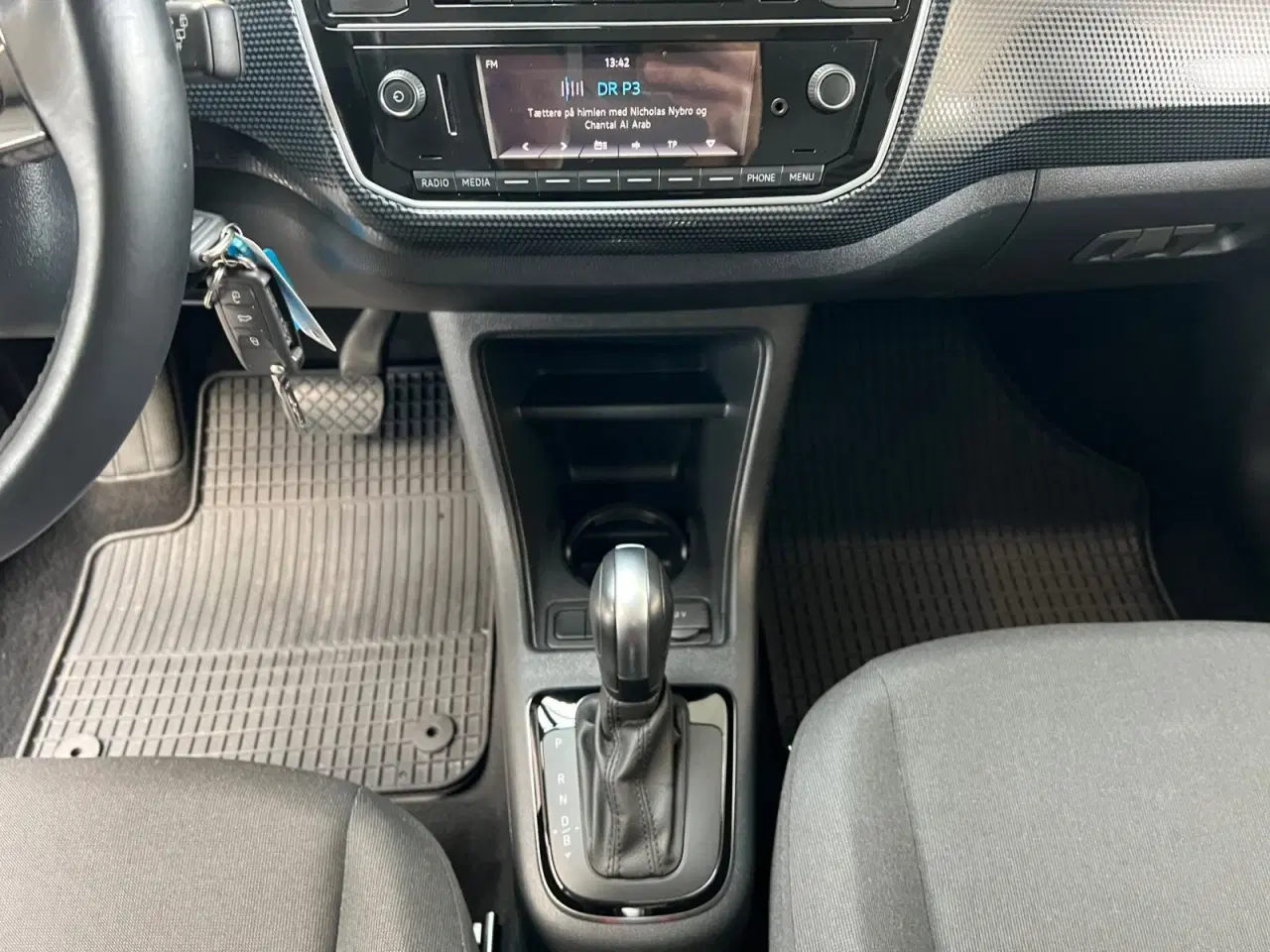 Billede 12 - VW e-Up!  