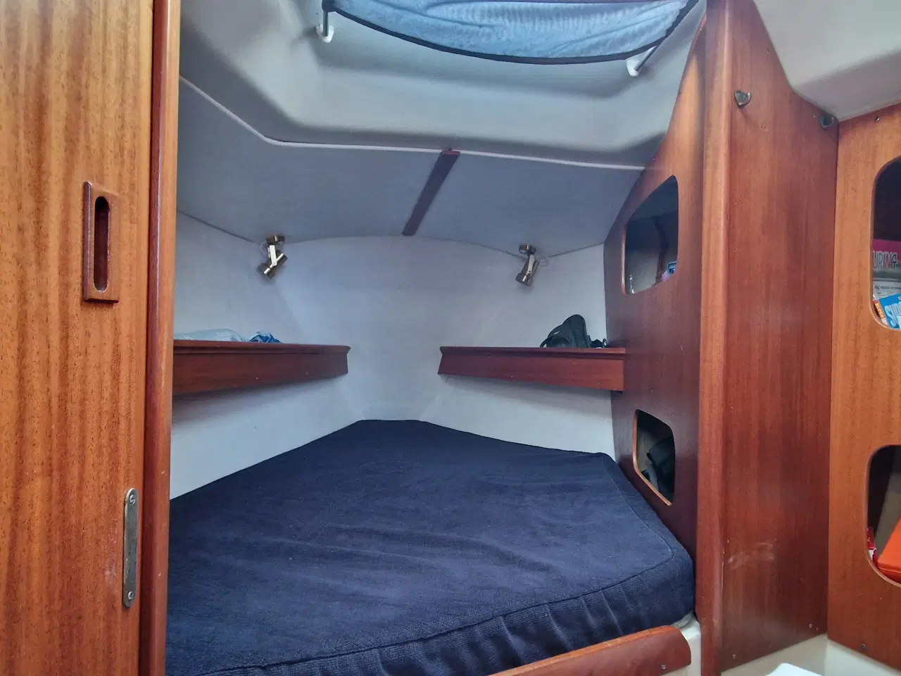 Billede 21 - Maxi Fenix Dinette sælges