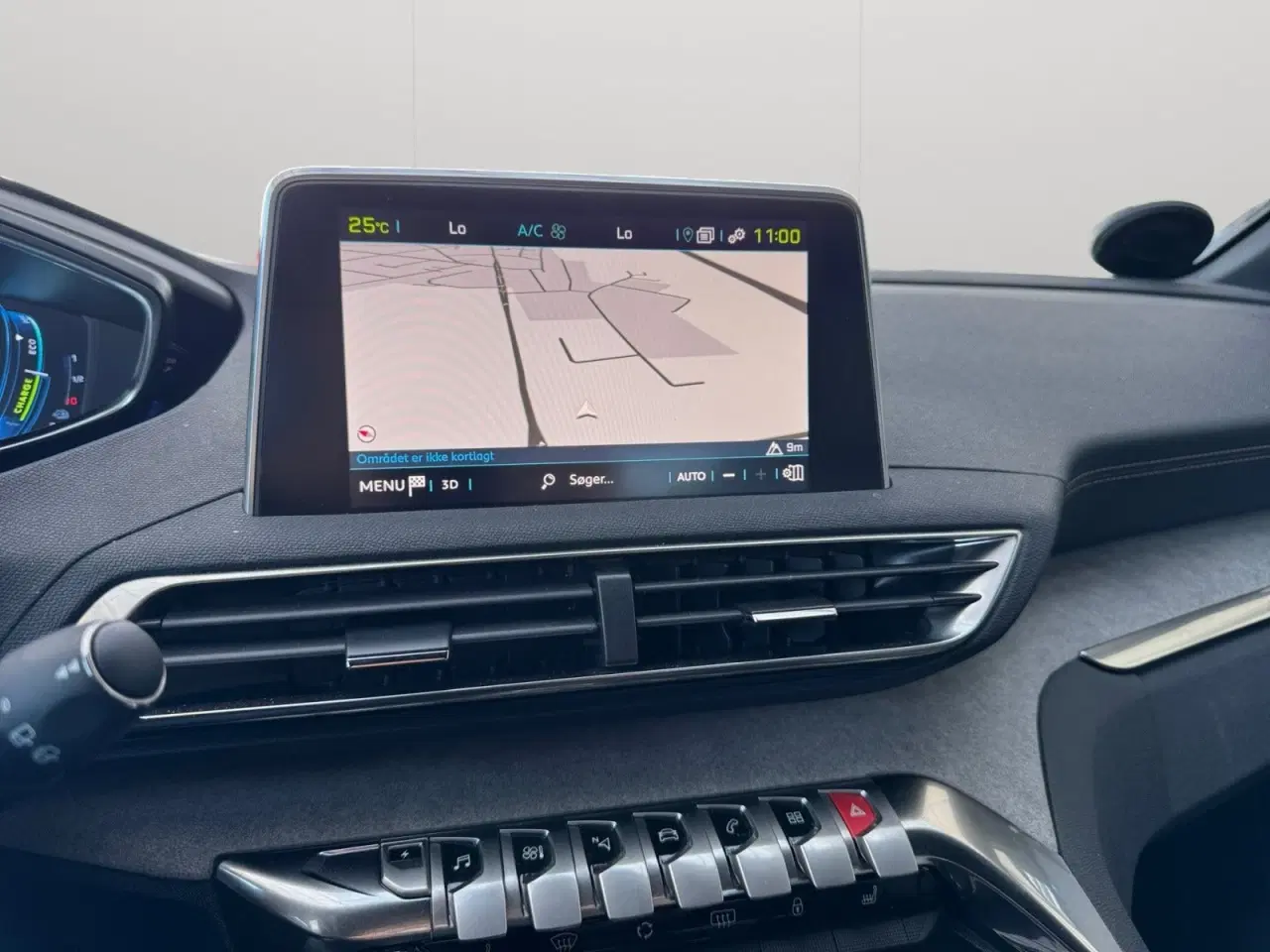 Billede 8 - Peugeot 3008 1,6 Hybrid First GT EAT8