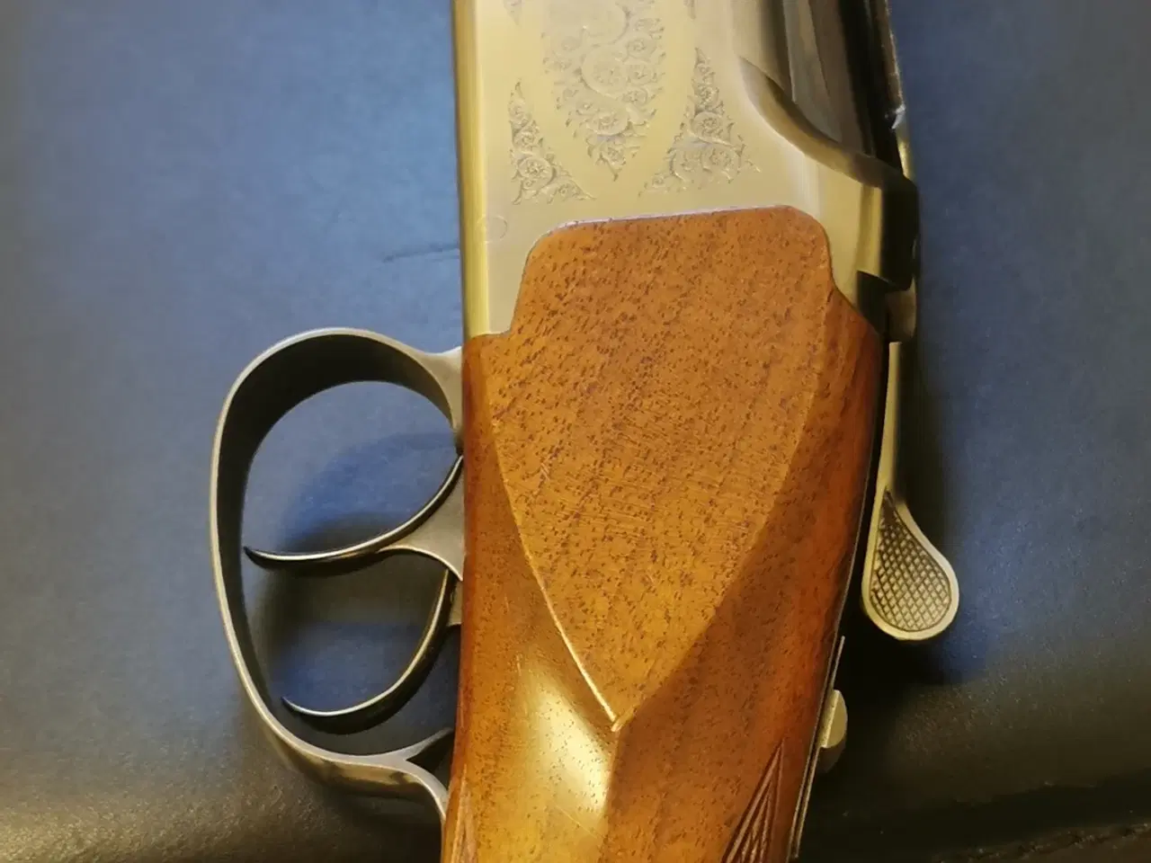 Billede 2 - Miroku kombi 12/70-308w