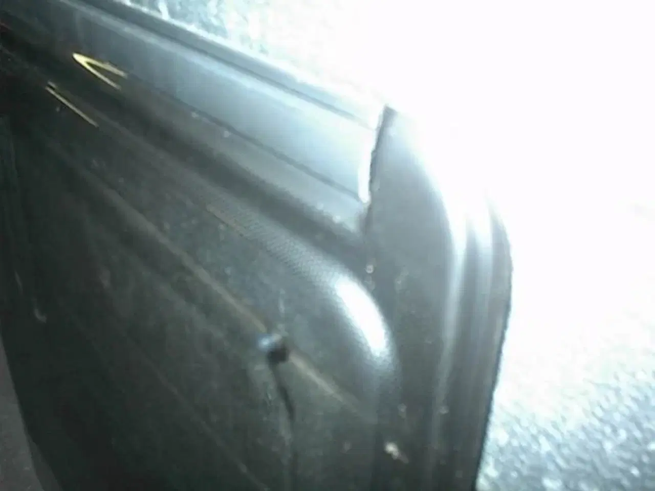 Billede 2 - Toilet Rude Oplukkelig