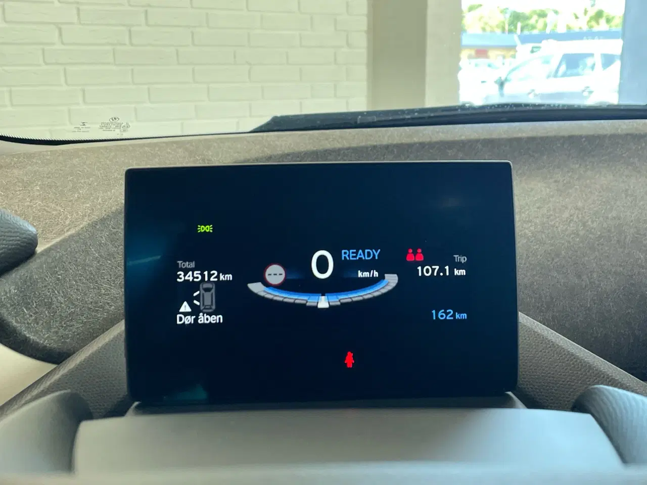 Billede 13 - BMW i3 EL 170HK 5d Aut.