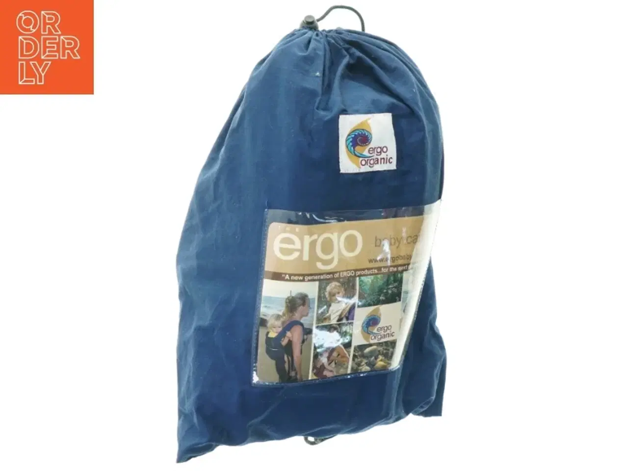 Billede 4 - Bæresele fra Ergobaby
