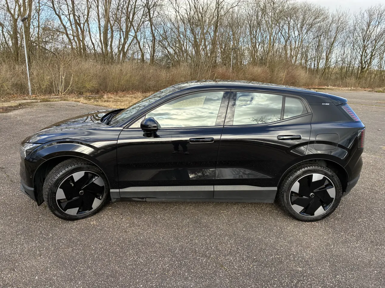 Billede 2 - Lækker Volvo EX30