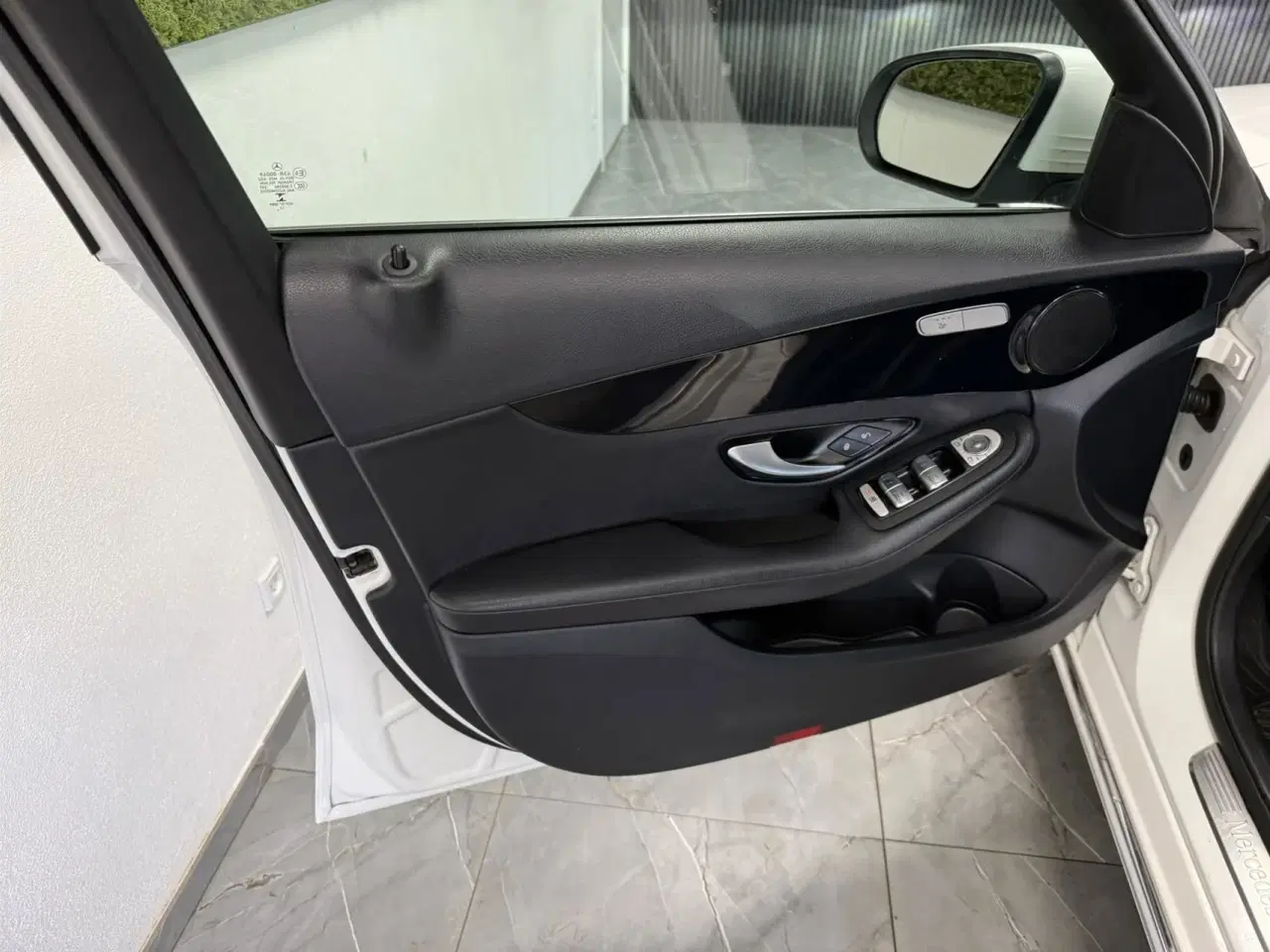 Billede 20 - Mercedes-Benz C220 d 2,1 Bluetec Business 170HK