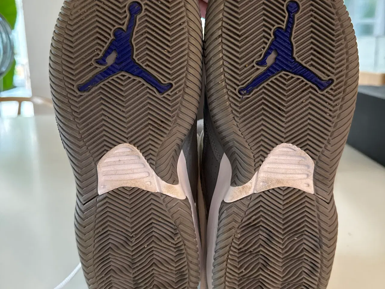 Billede 4 - Air Jordan sneakers - Stay Loyal