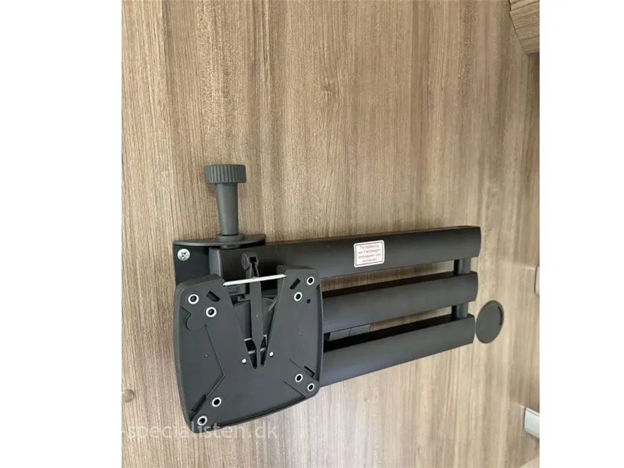 Billede 13 - 2017 - Hobby De Luxe 560 KMFe   Hobby De Luxe 560 KMFe 2017 - Se den nu hos Camping-Specialisten.dk