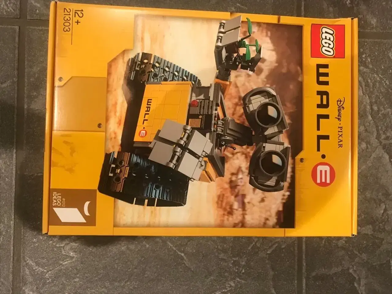 Billede 10 - LEGO  æsker