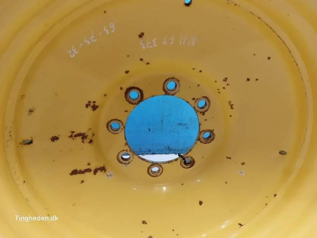 Billede 8 - 32" DW21Ax32