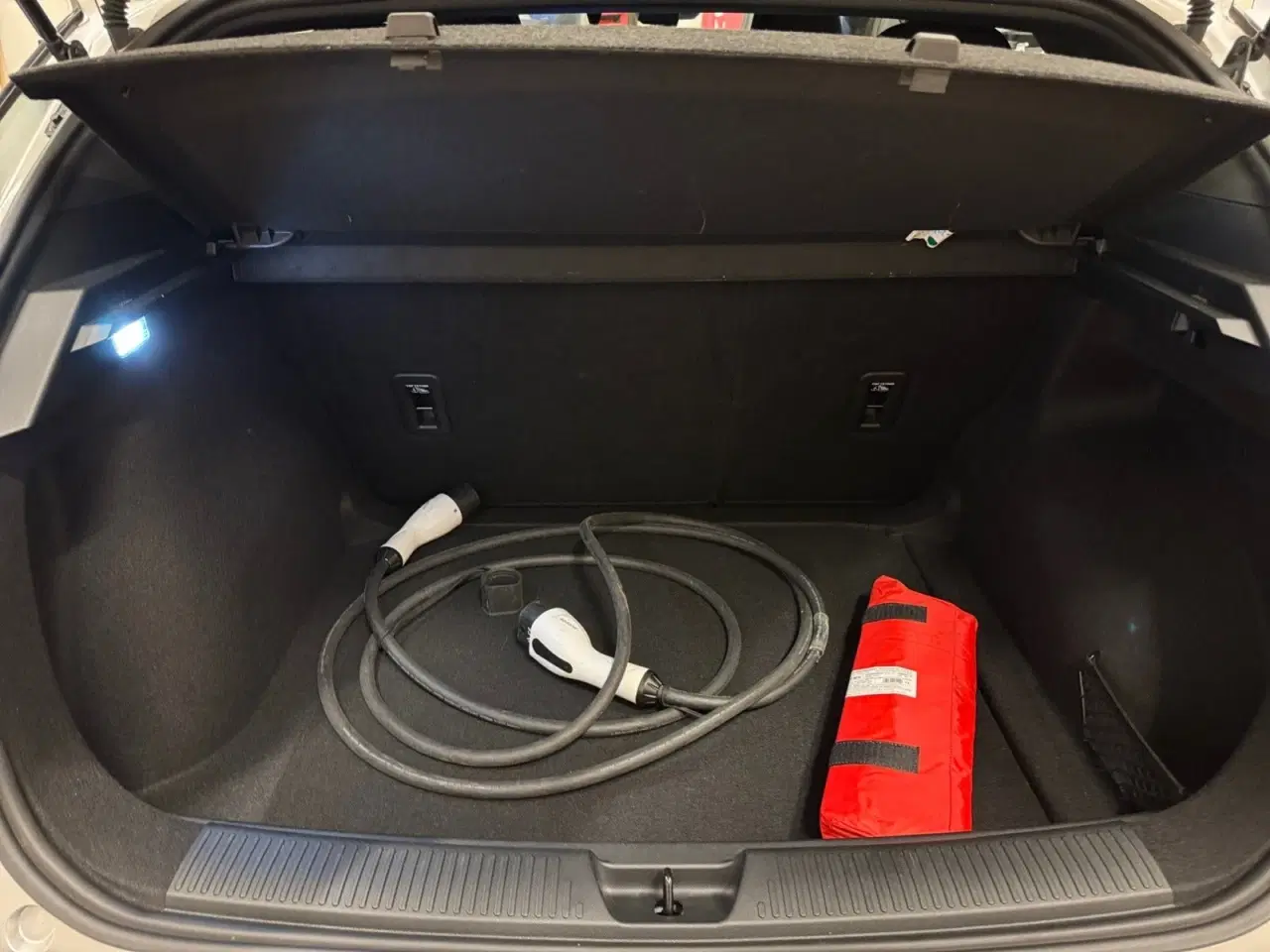 Billede 14 - MG 4 51 Nordic Edition