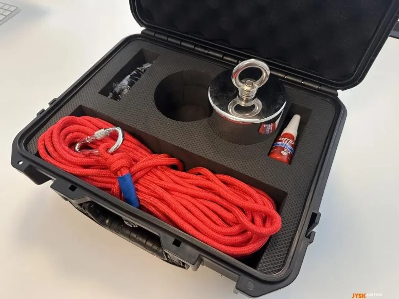 Billede 1 - 360 graders fisk