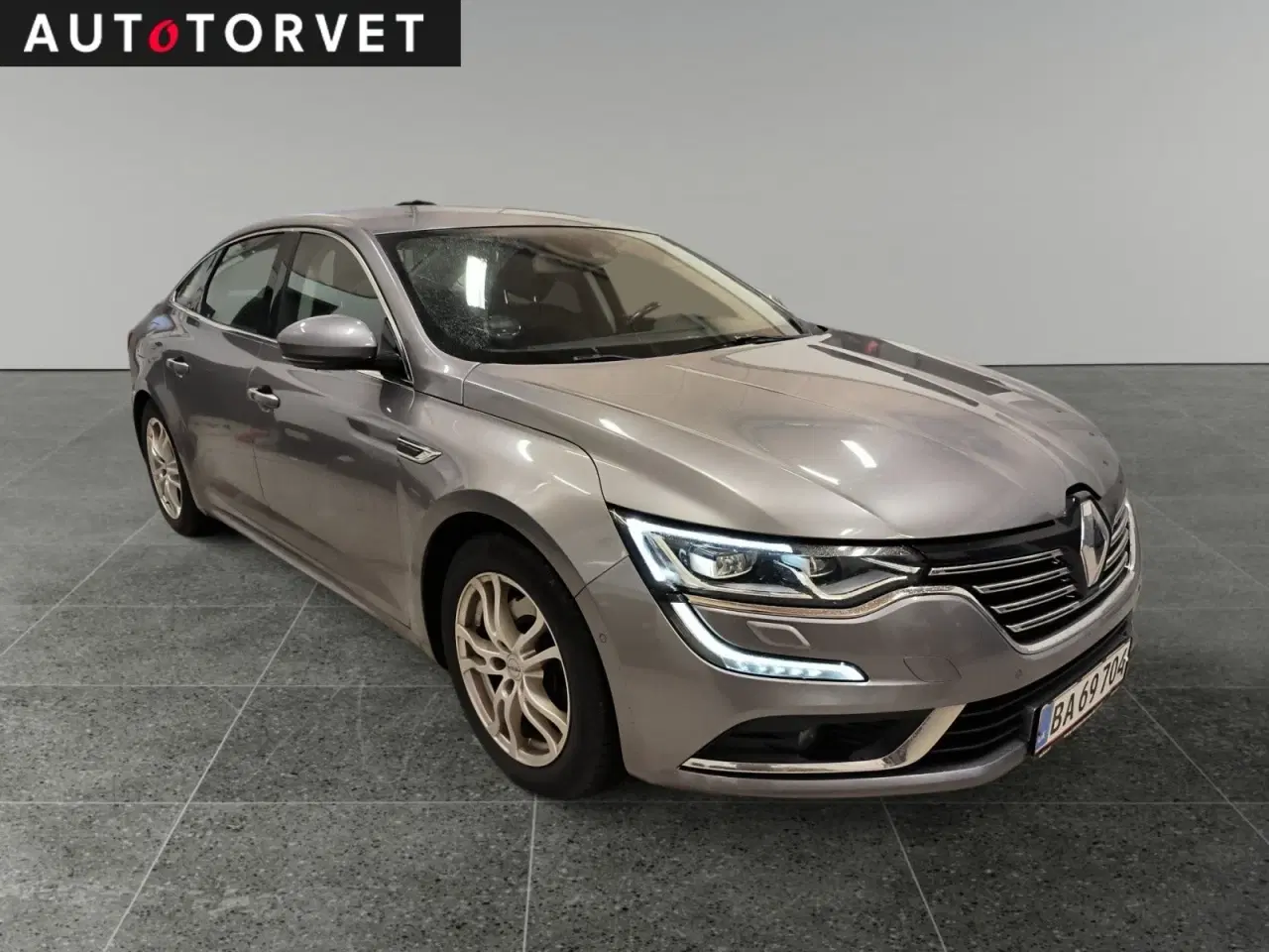 Billede 2 - Renault Talisman 1,6 dCi 160 Intens EDC