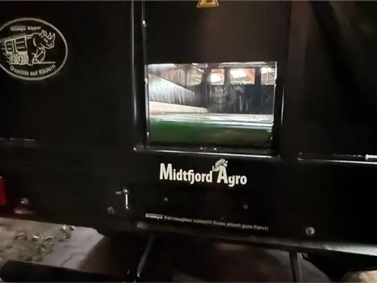 Billede 8 - Krampe BANDIT 750.2