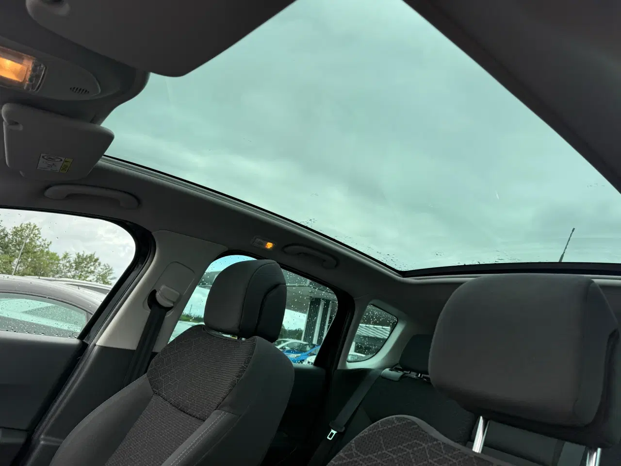 Billede 13 - Peugeot 3008 1,6 HDI Style 114HK 6g