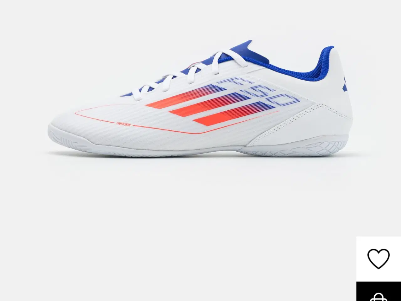 Billede 5 - Futsal støvler adidas