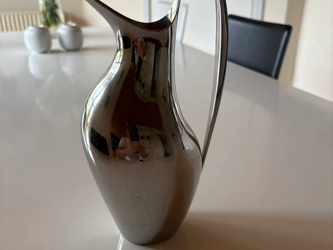 Billede 1 - Georg Jensen kande