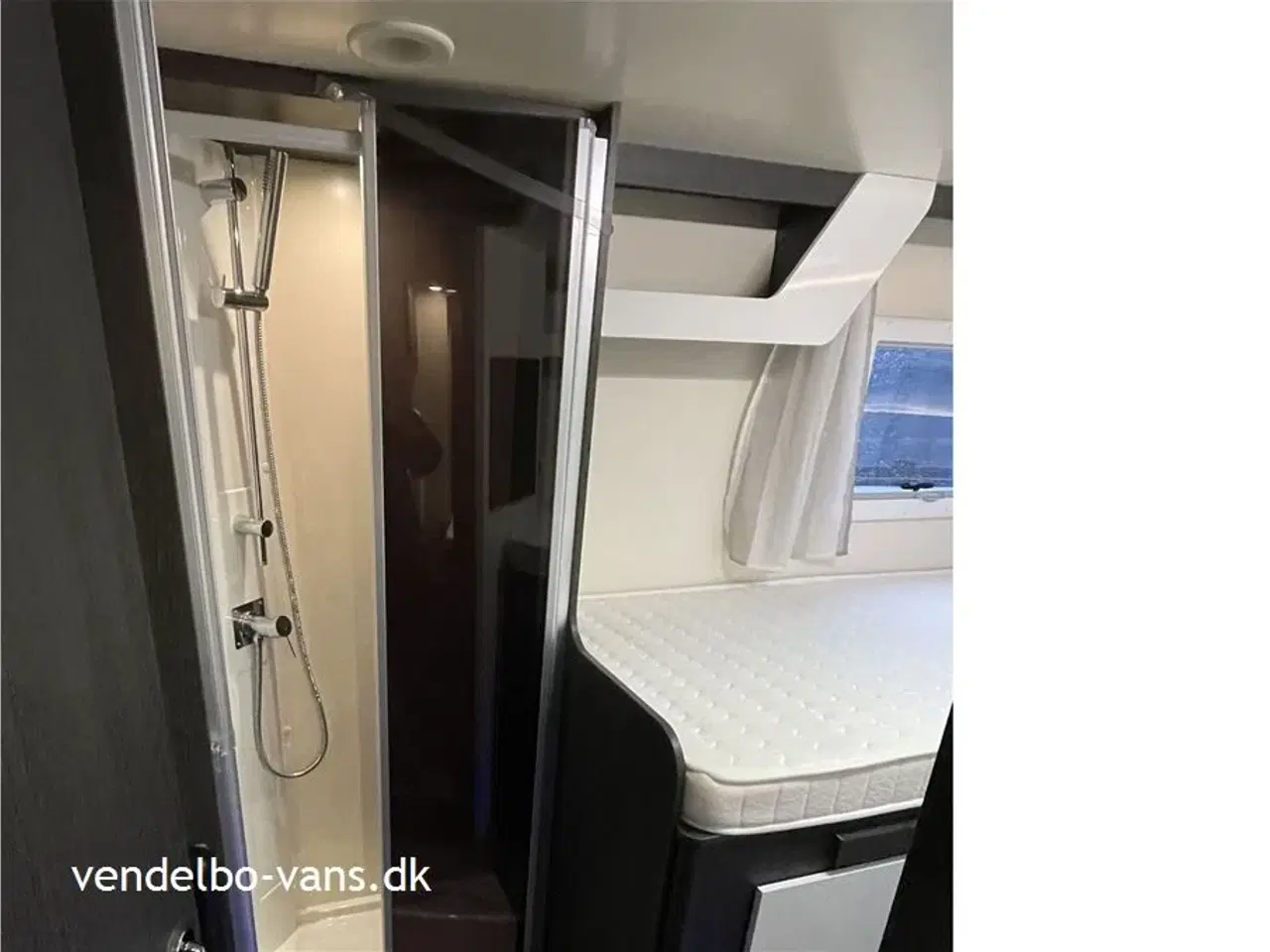 Billede 12 - 2021 - Rollerteam Kronos 287P   Enkeltsenge og face to face siddegruppe