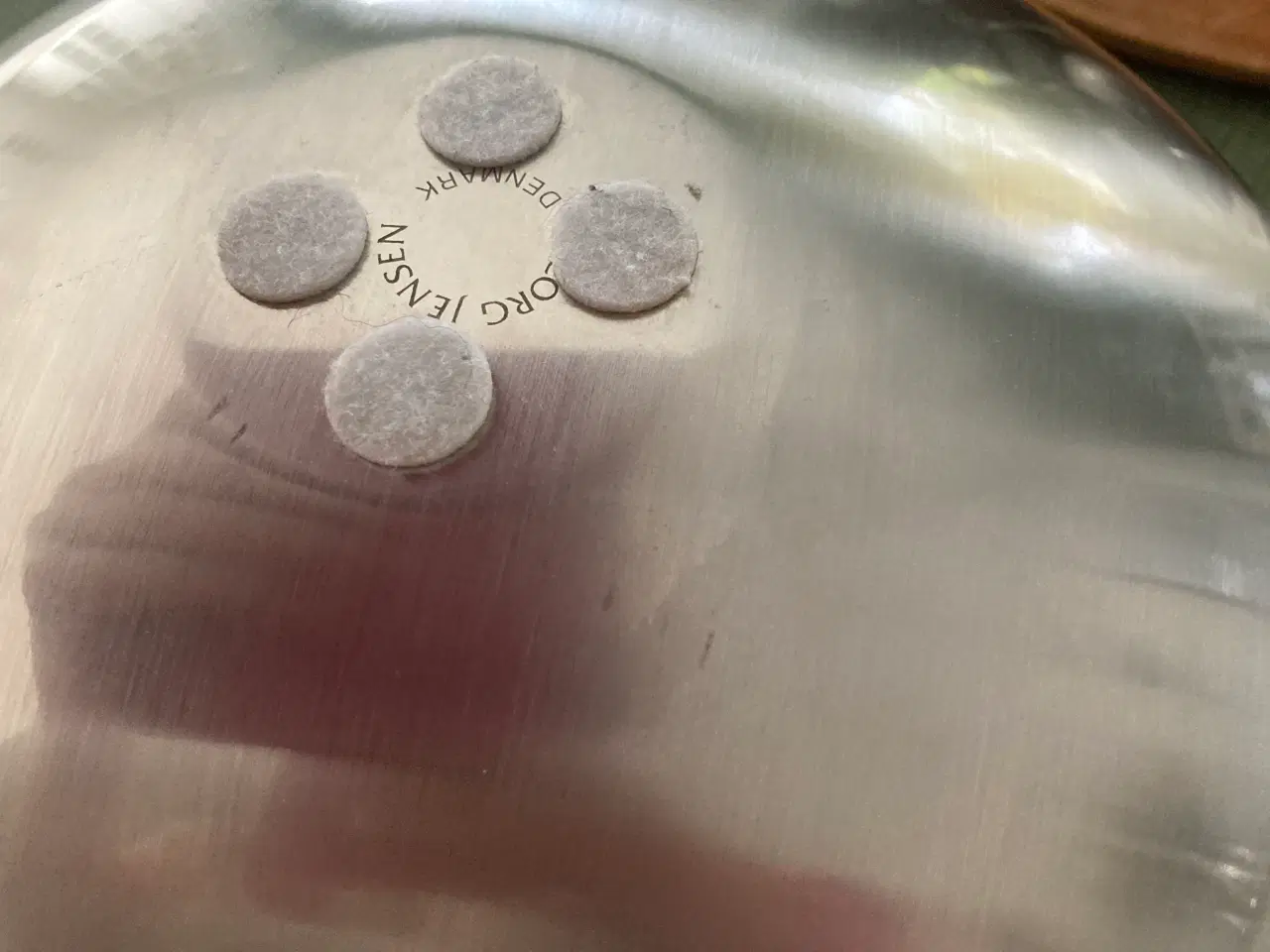 Billede 3 - Georg Jensen Bloom skål stor