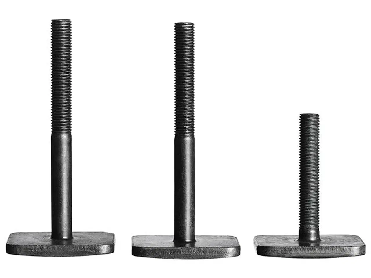 Billede 1 - THULE T-SPOR ADAPTOR