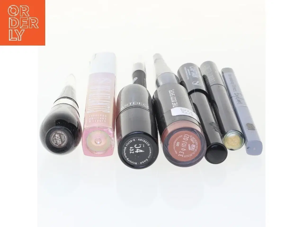 Billede 3 - Sæt af makeup produkter