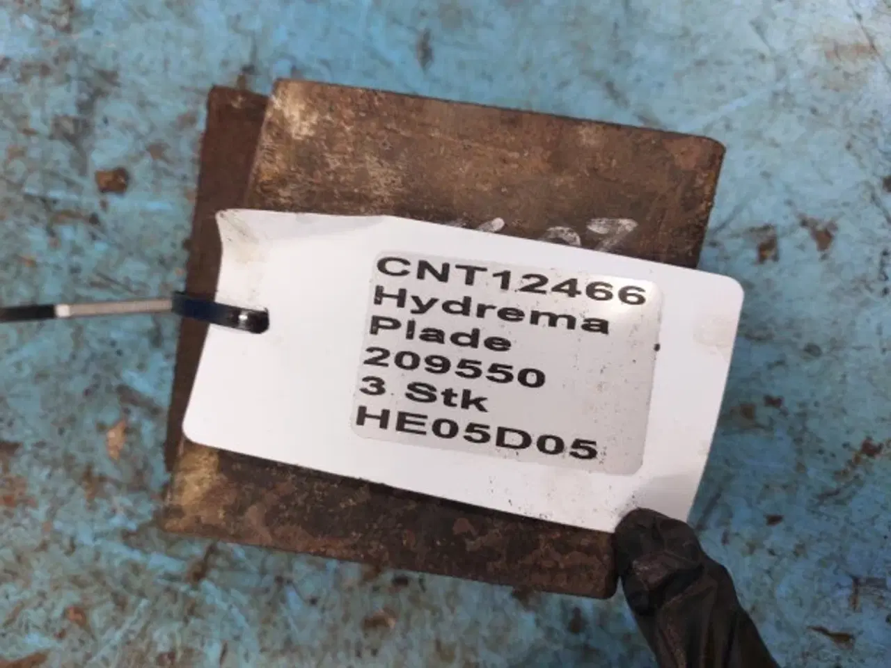 Billede 8 - Hydrema 906 Konsol 209550 3stk.