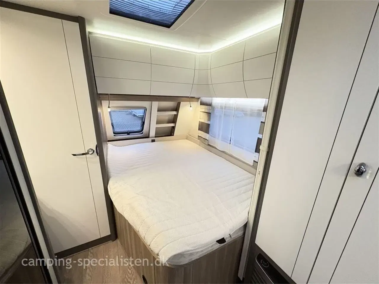 Billede 11 - 2023 - Hobby De Luxe 460 UFe Hobby De Luxe 460 UFe 2023 - Se den nu hos Camping-Specialisten.dk