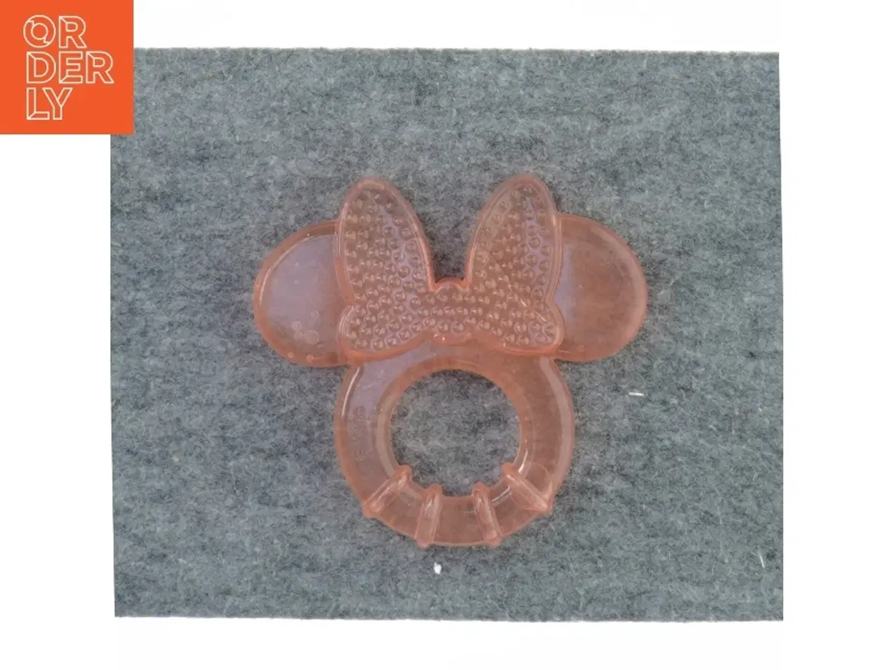 Billede 1 - Bidering til baby (str. 11 cm)