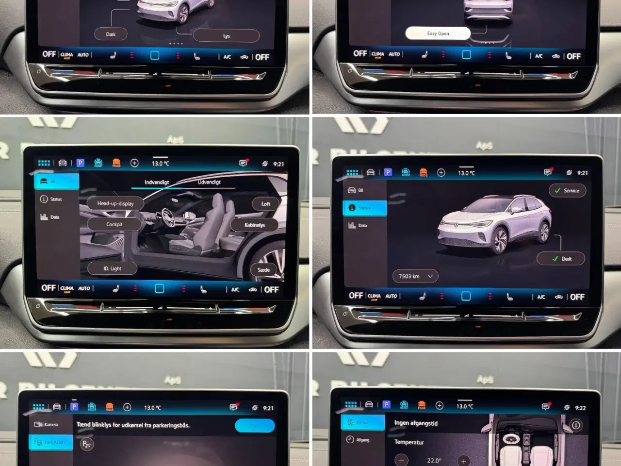 Billede 13 - VW ID.4 77 Pro
